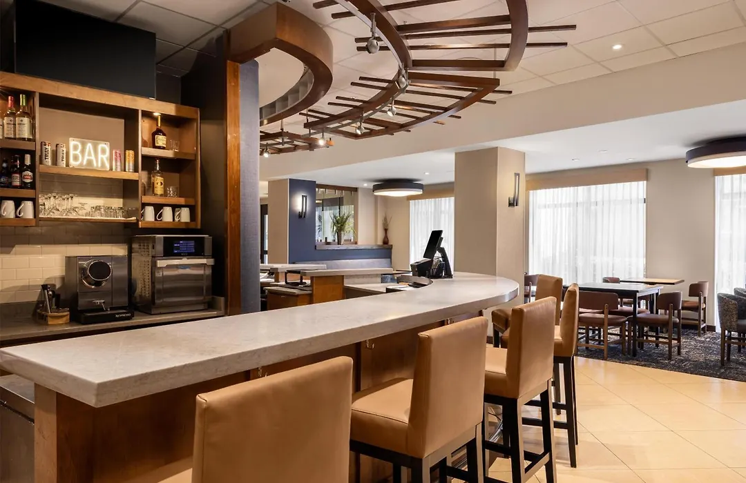 Hyatt Place Atlanta Airport South-1