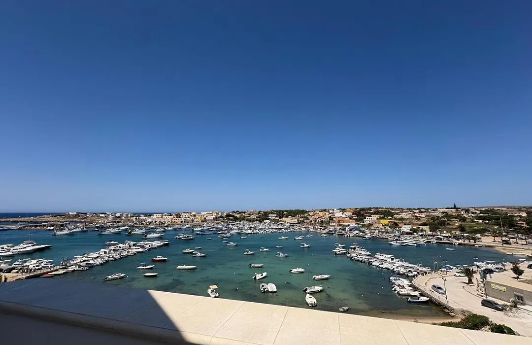 Hotel Belvedere Lampedusa-1