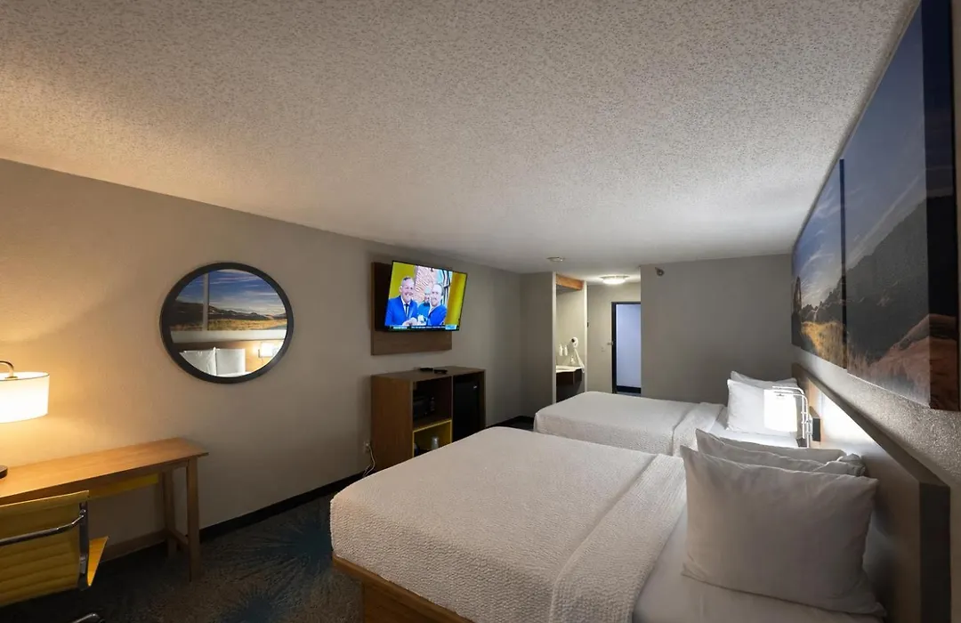 Days Inn By Wyndham Sturgis Southdakota-1