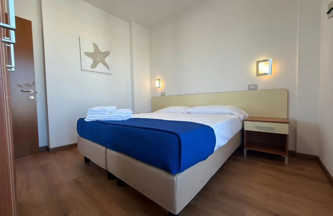 Residence il Girasole 1-1