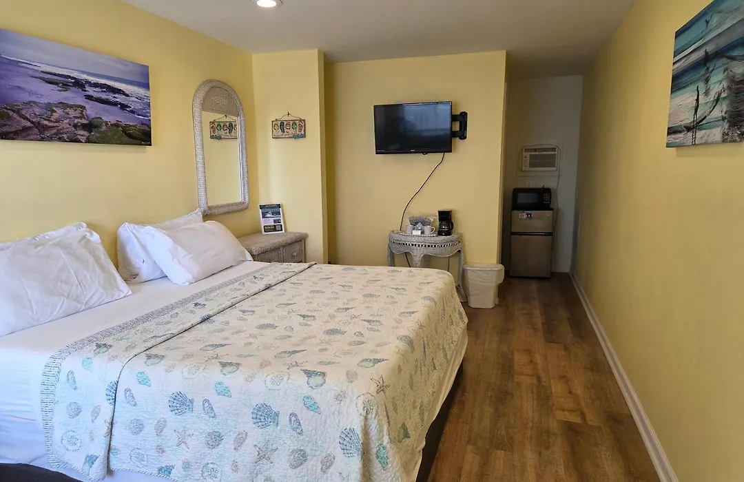 The Savannah Inn-1