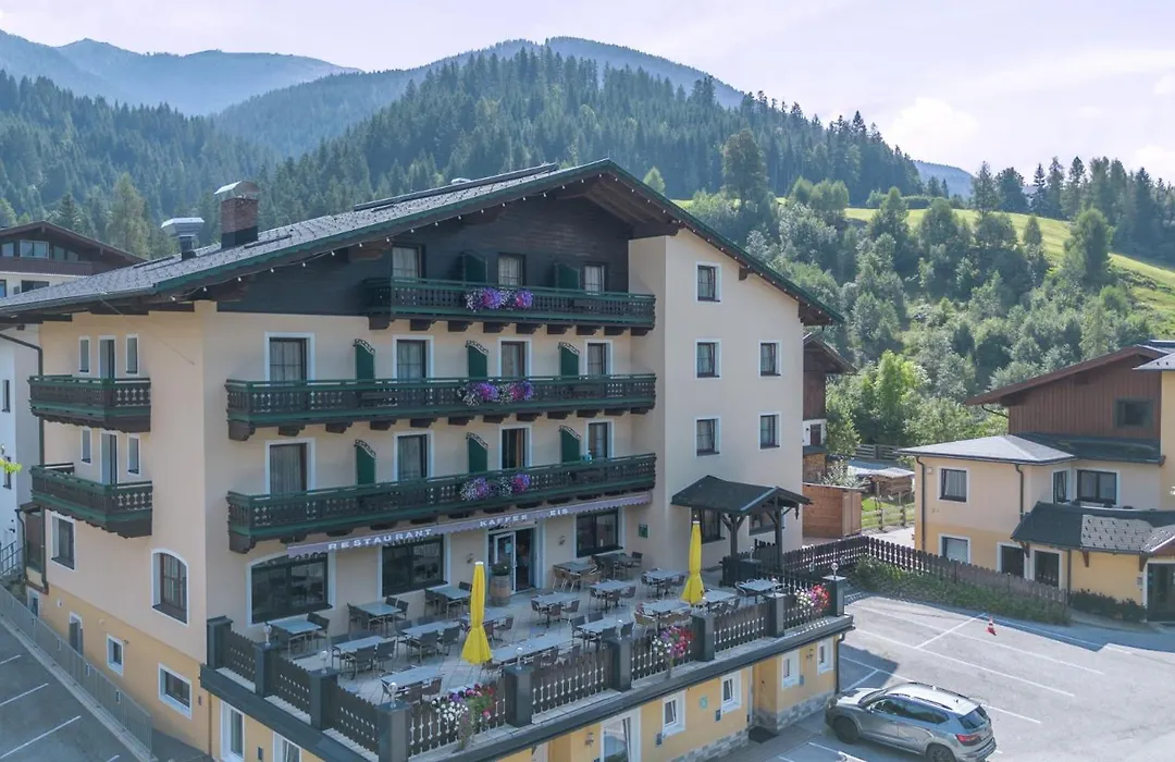 Hotel Kirchboden By Alpeffect Hotels-1