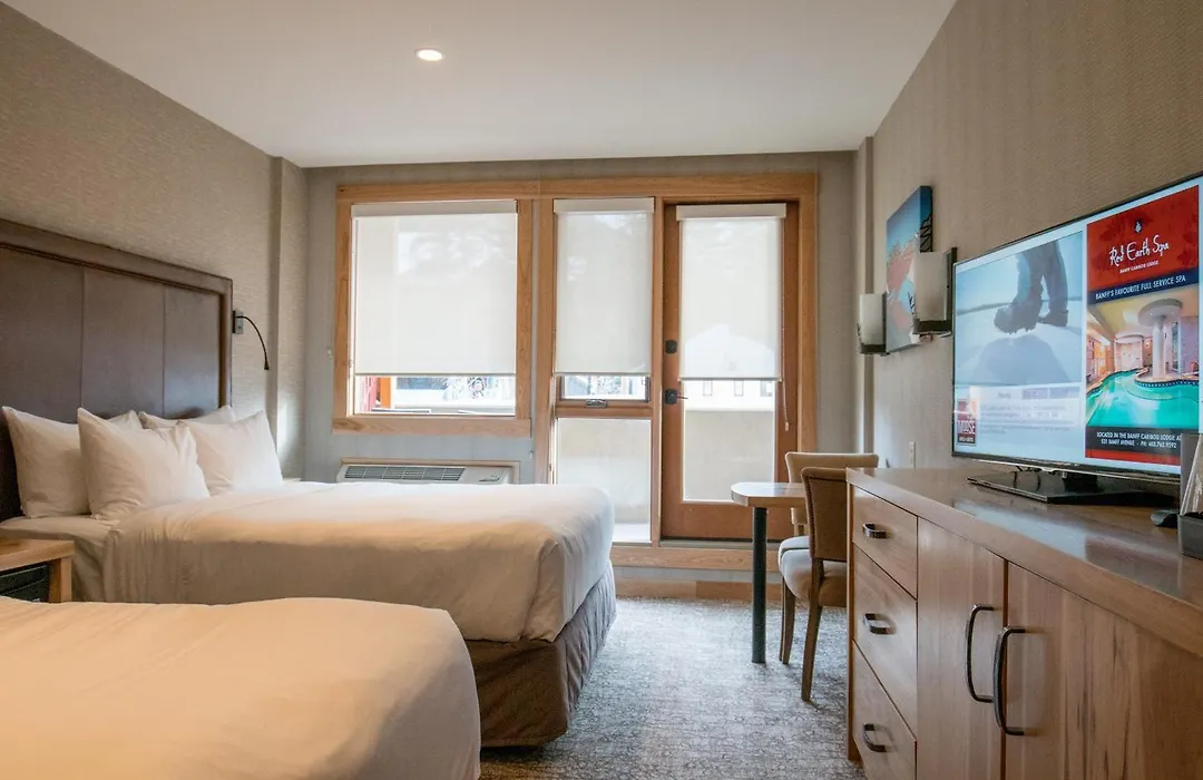 Moose Hotel And Suites-1