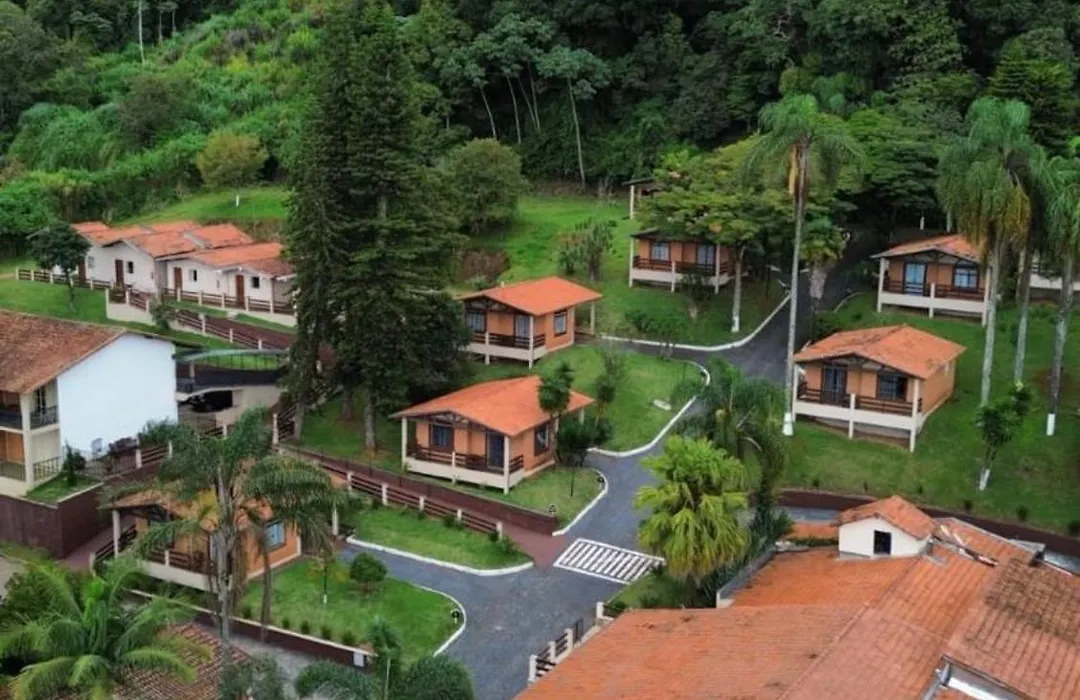 Hotel Varandas do Sol-1