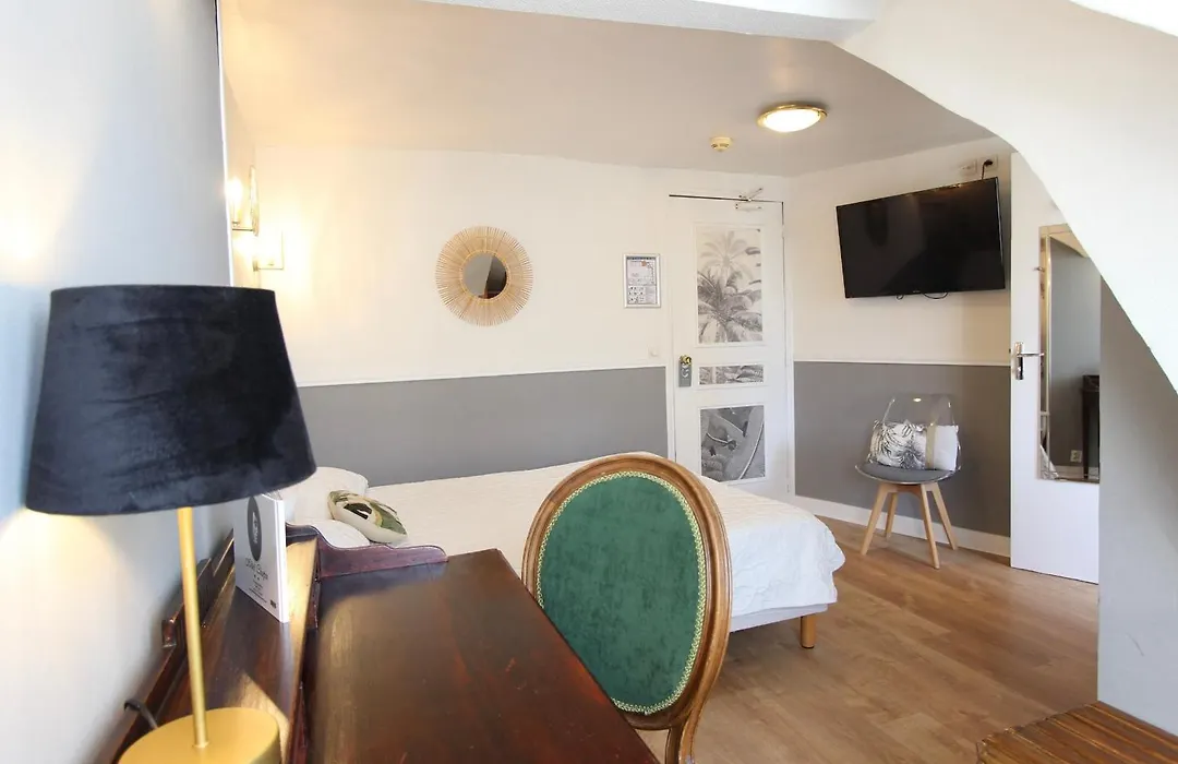 Hotel Chopin-1