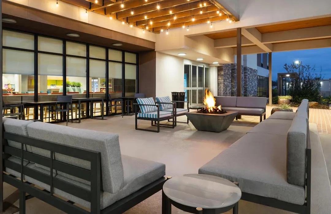 Home2 Suites By Hilton Alexandria-1