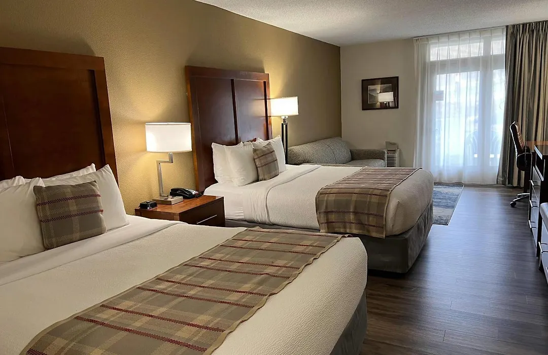 The Inn At Apple Valley, An Ascend Collection Hotel-1
