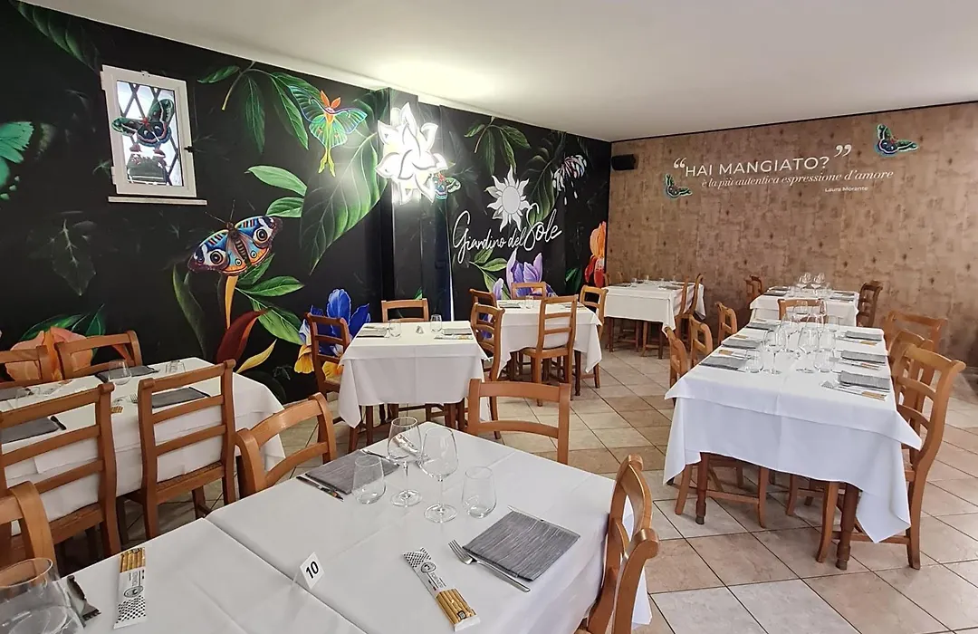 Hotel Giardino del Sole-1