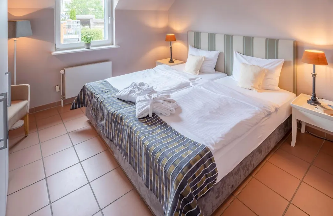 Hotel Hüttmann-1