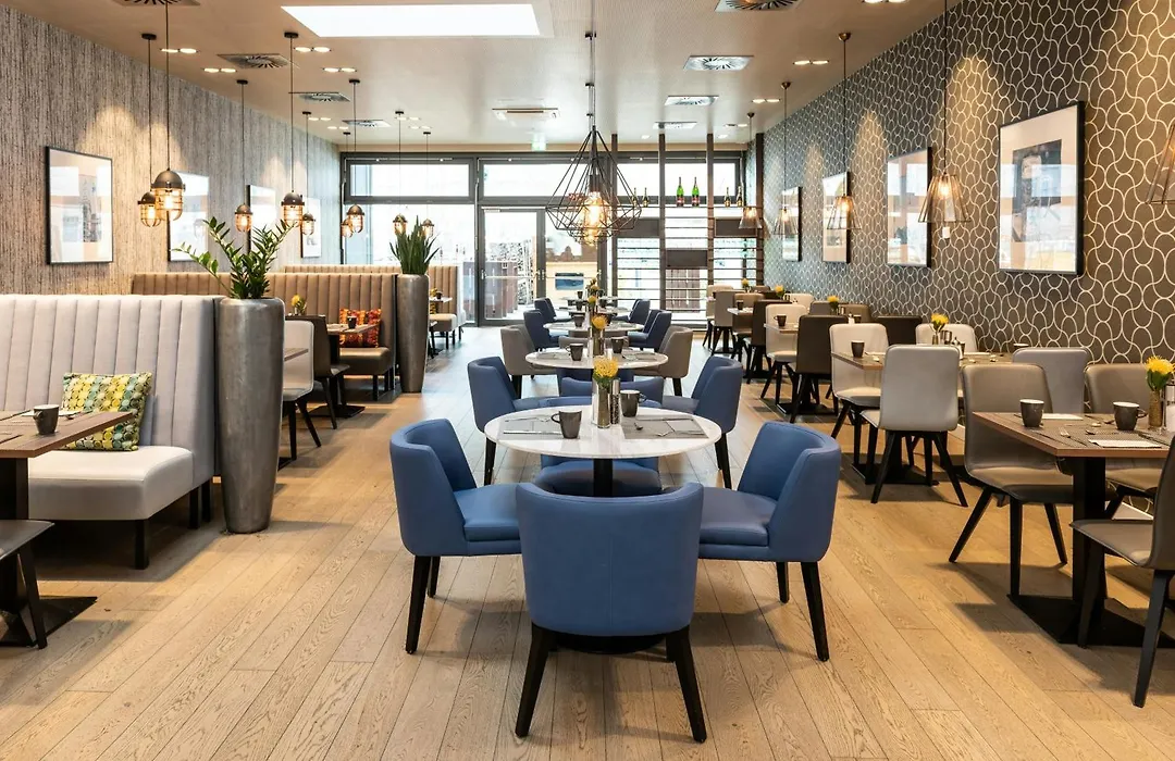 Leonardo Hotel Munich City East-1
