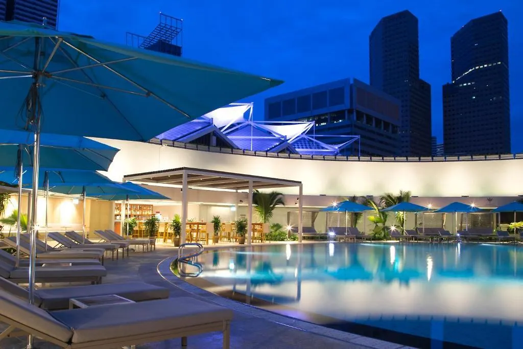 Pan Pacific Singapore-1