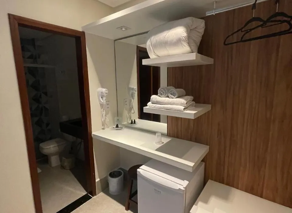 Hotel Araguaia-1