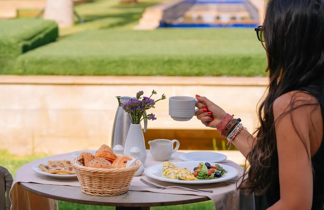 Be Live Collection Marrakech Adults Only All Inclusive-1