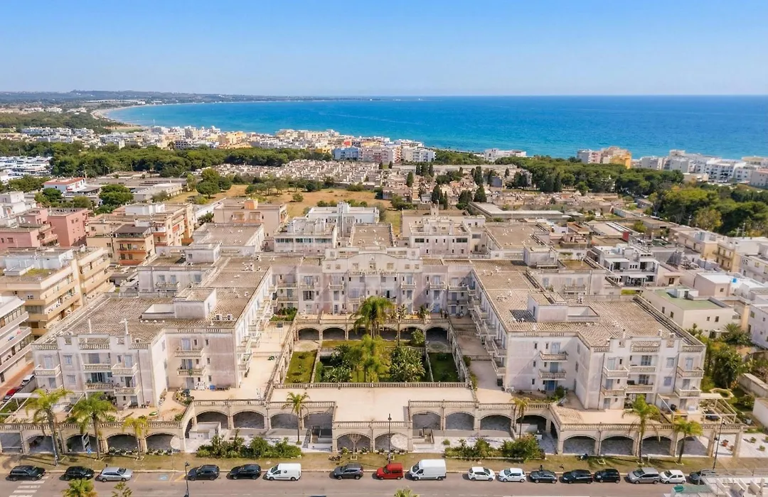Luxury Residence Gallipoli - Salento Selection-1