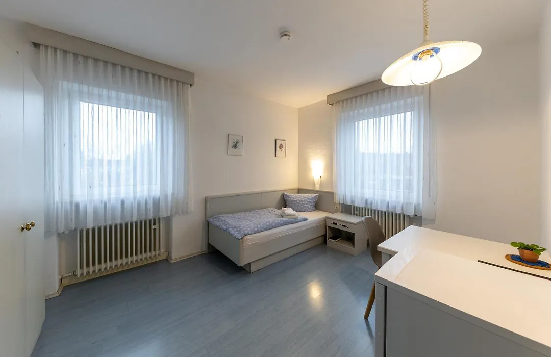 Pension Krone-1