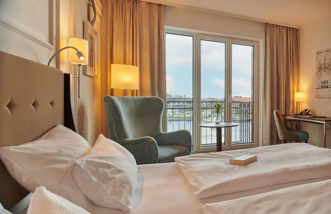 Hotel am Delft-1