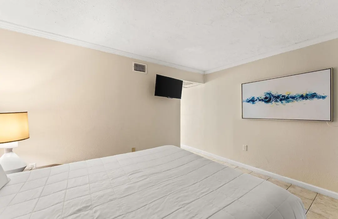 Seahaven Beach Hotel Panama City Beach-1