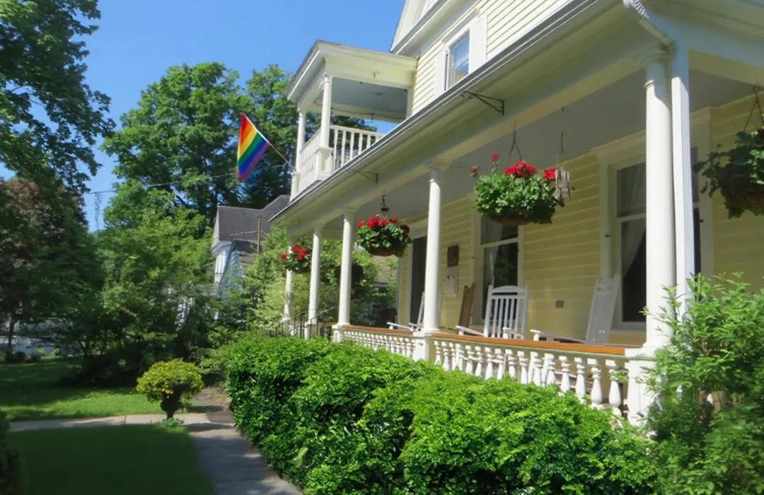 Cooperstown Bed And Breakfast-1