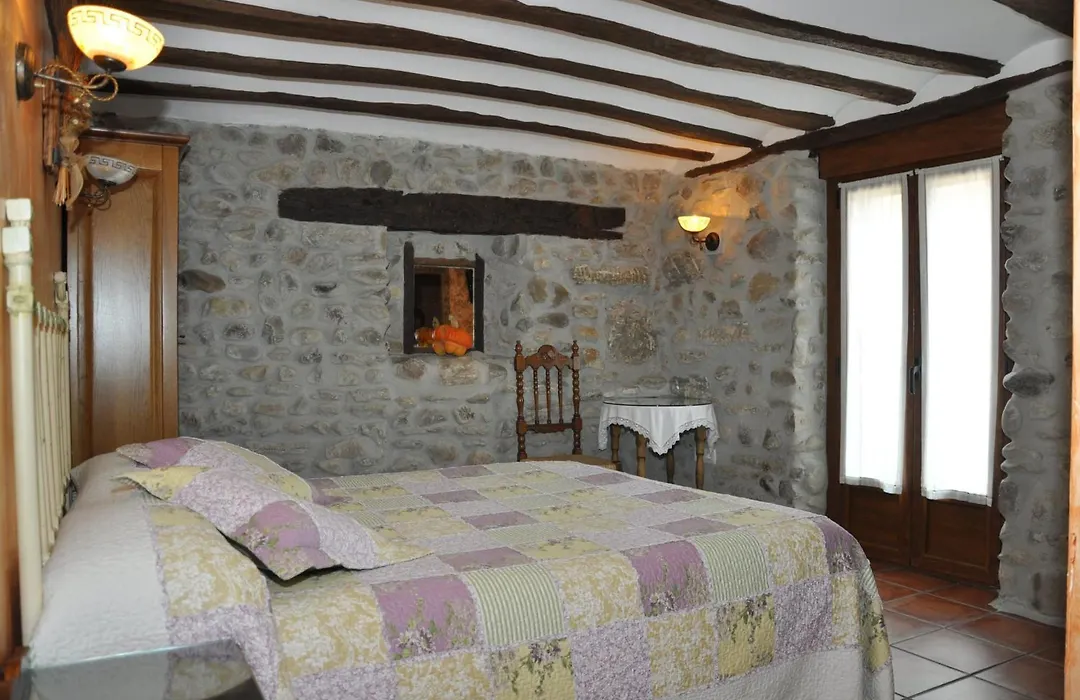 Hotel Rural Verdeancho-1
