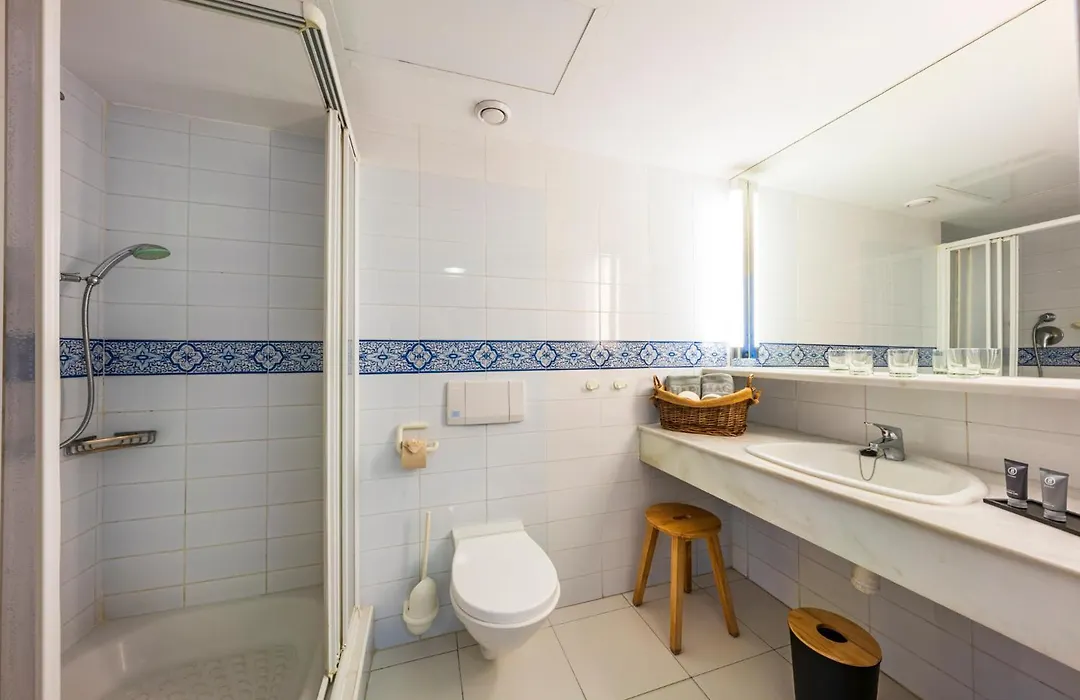 Hapimag Apartments Marbella-1