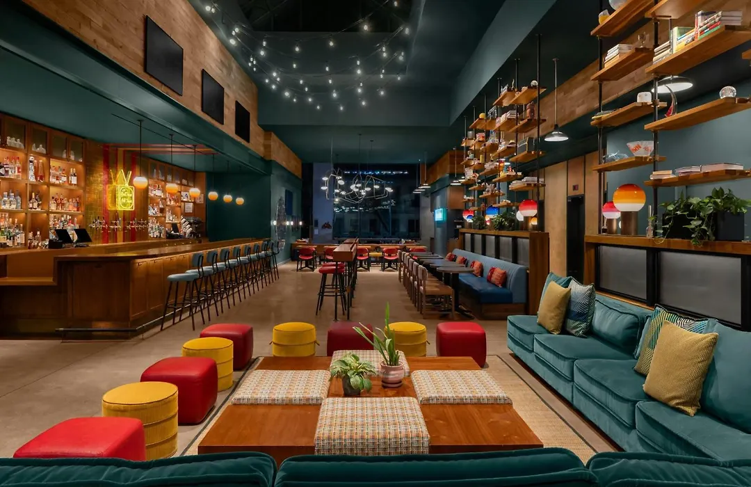 Moxy Nyc Downtown-1