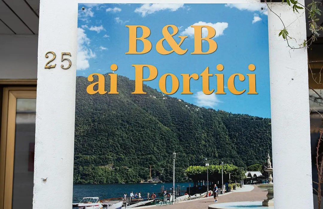 I Portici - Cernobbio-1