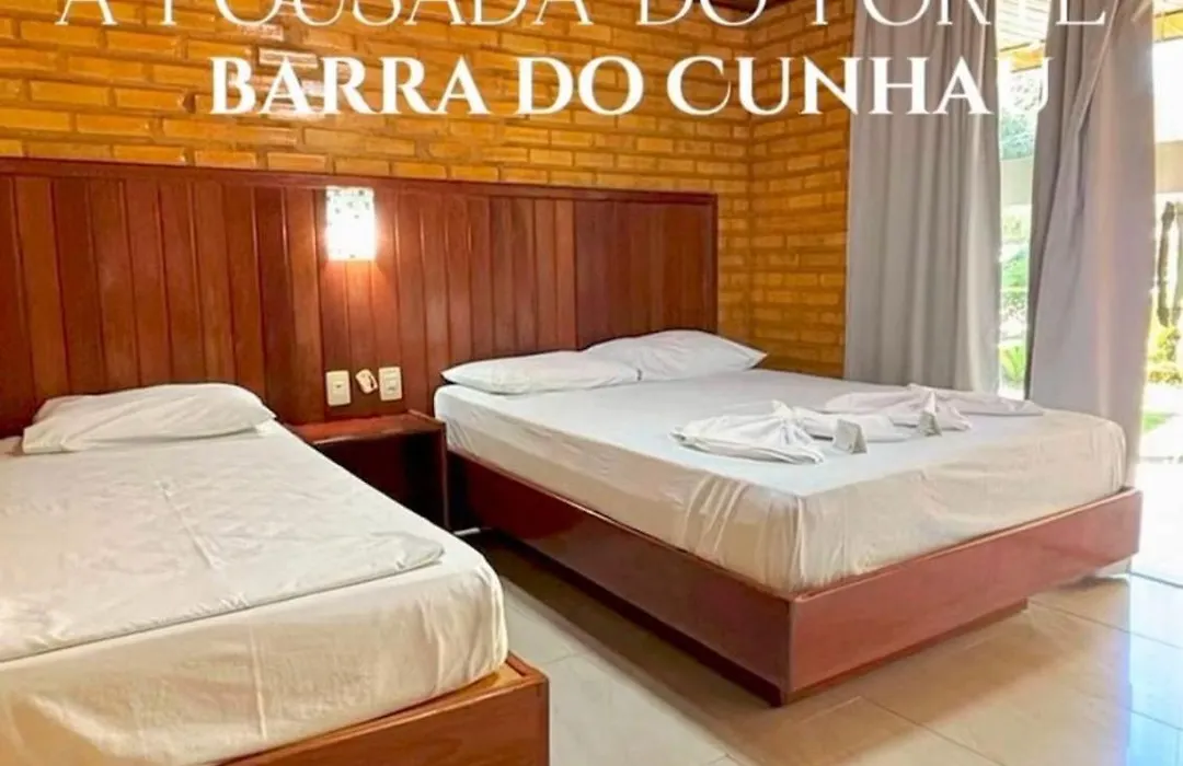 Pousada do Forte-1