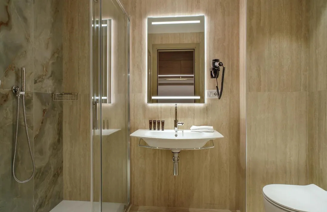 Hotel Shangri-La Roma By Omnia Hotels-1