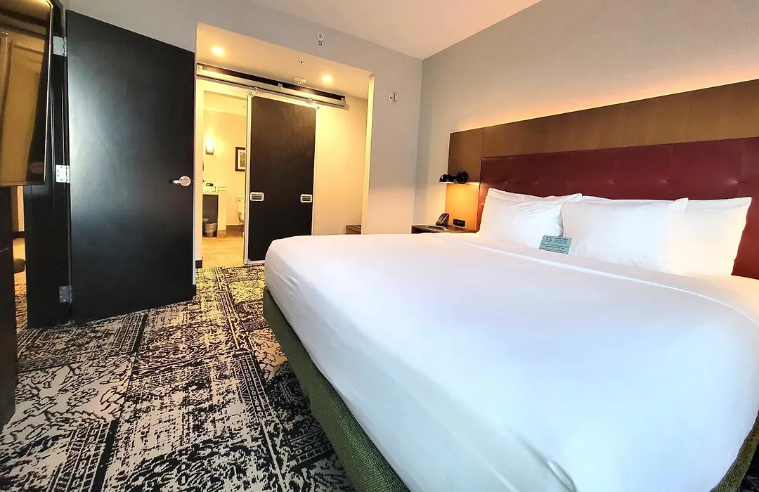 Hotel Rock Lititz-1