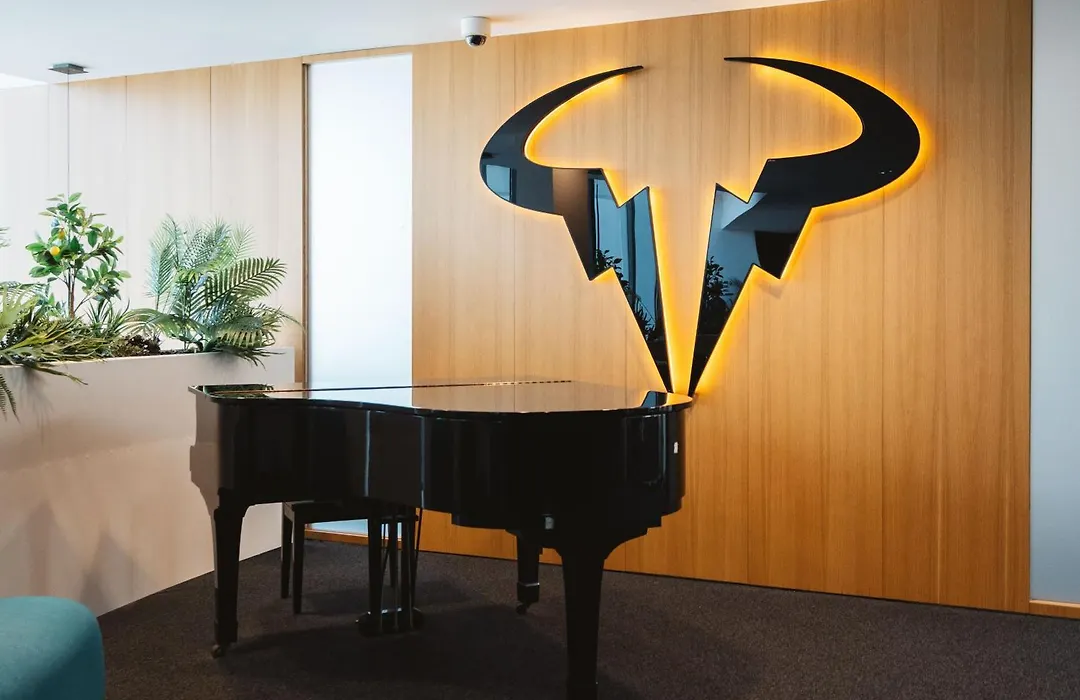 Rafa Nadal Residence-1