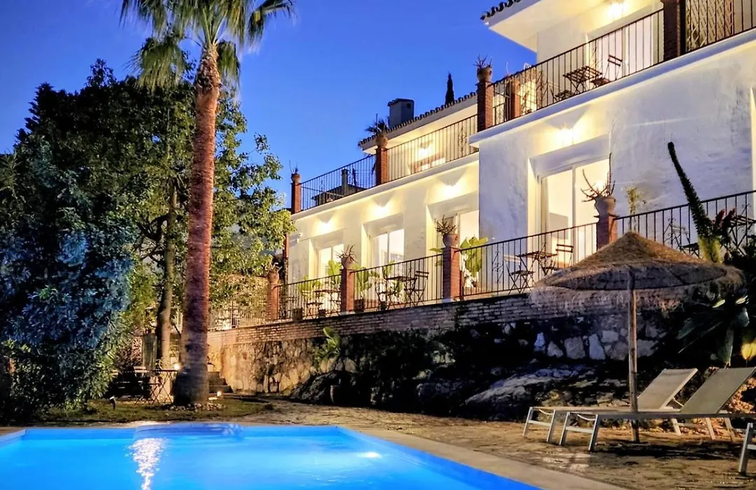 White Village Boutique, Benalmadena-1
