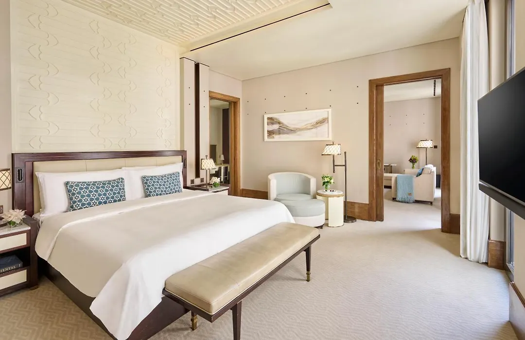 Mandarin Oriental, Doha-1