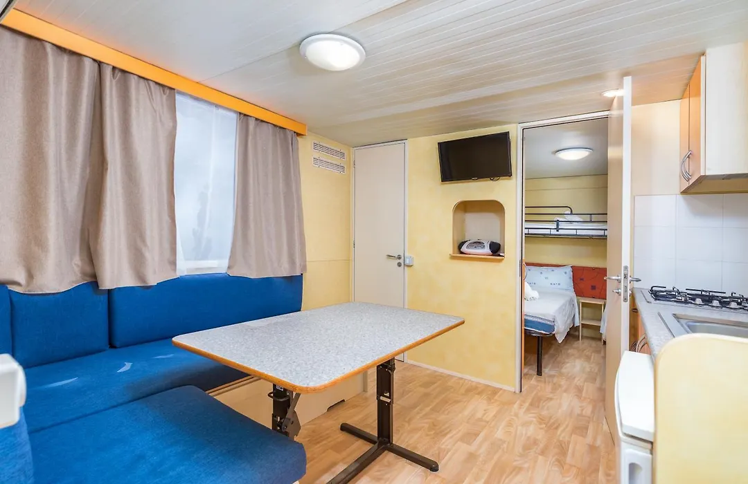 Arena Tasalera Mobile Homes-1