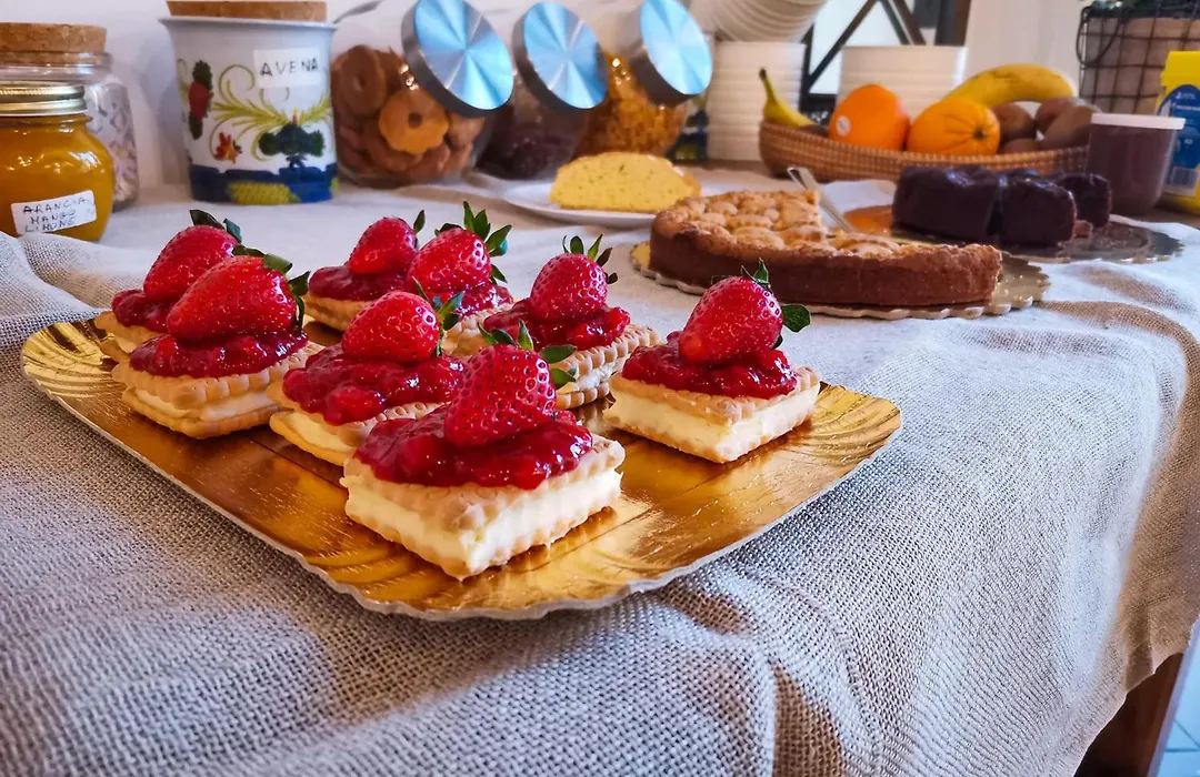 B&B Ca' Restom-1