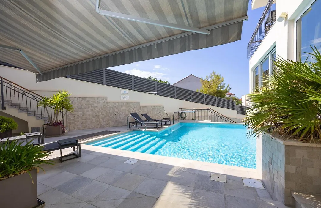 Hotel - Teranea City Hvar-1