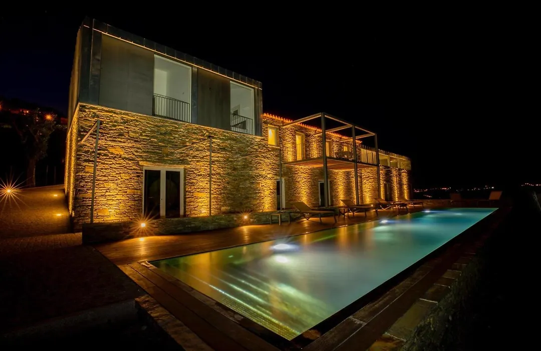Casas Da Quinta De Santa Cruz - Douro Land-1