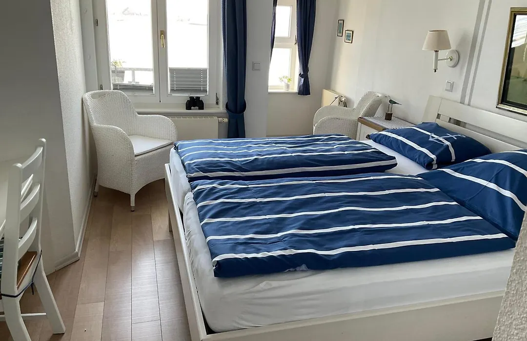 Hotel Ambiente-1