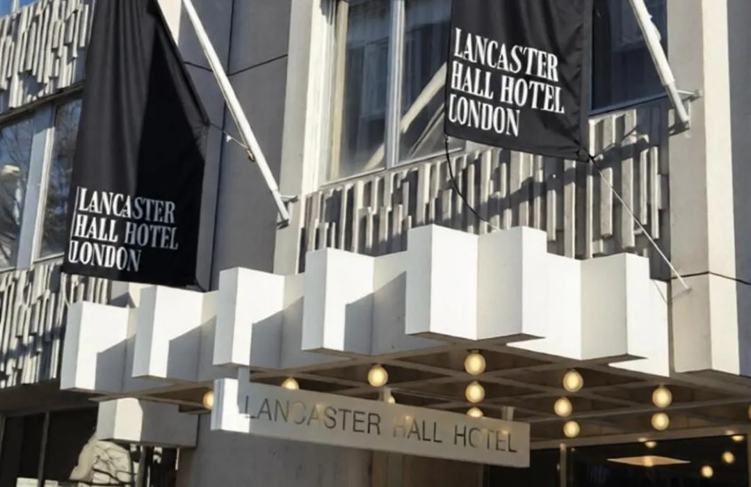 Lancaster Hall Hotel-1