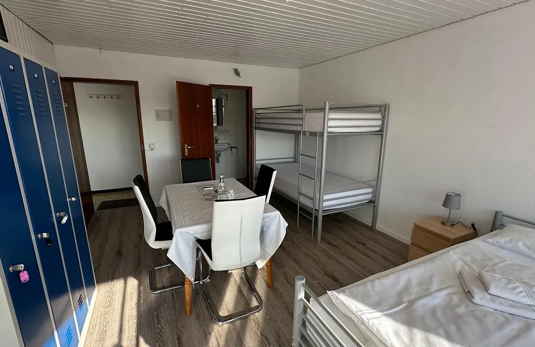 Hotel Ditzingen-1