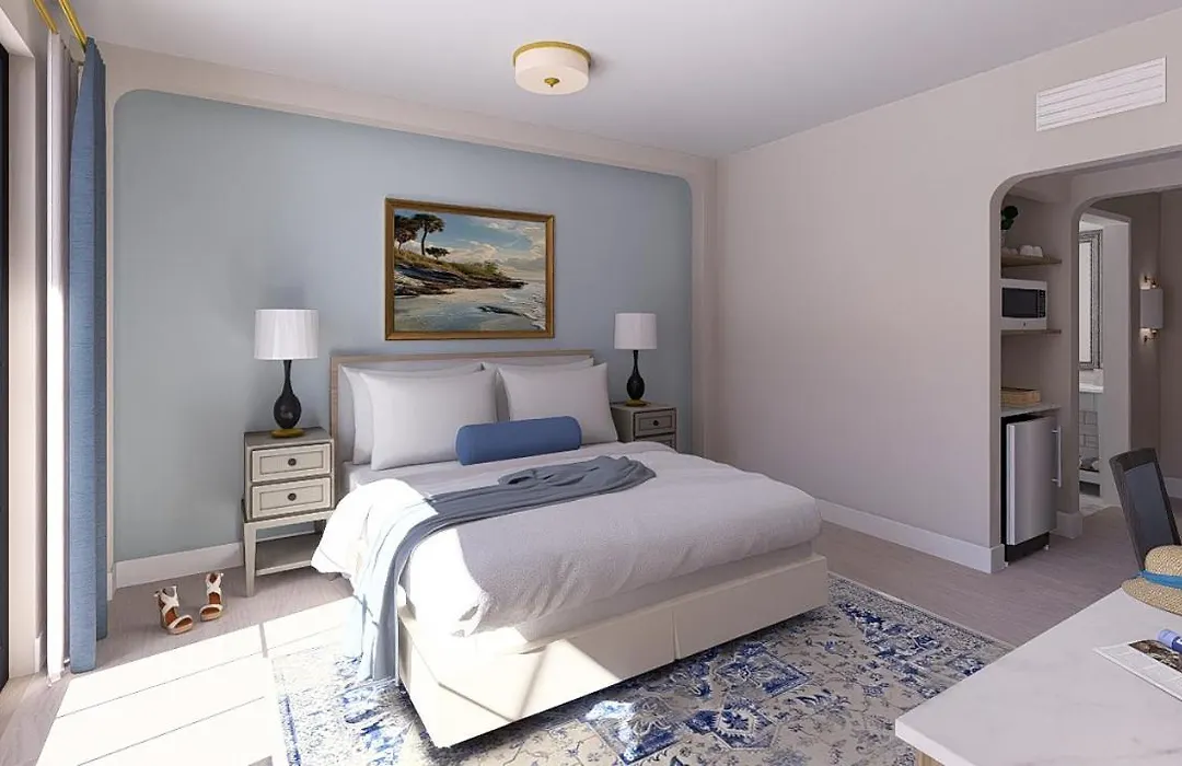 The Cordova Inn, A New Hotel Collection Property-1