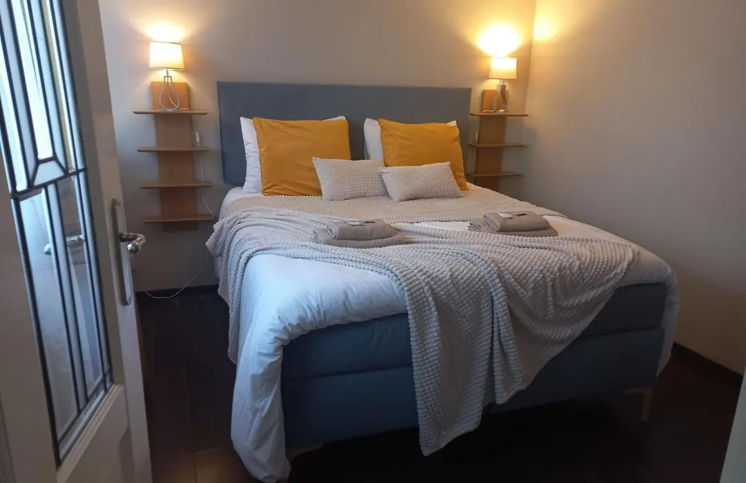 Boutique Hotel Zeelui-1