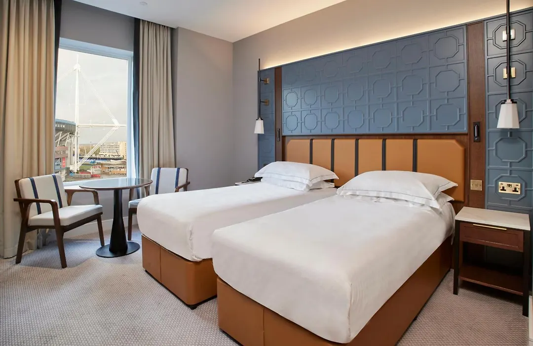 The Parkgate Hotel-1