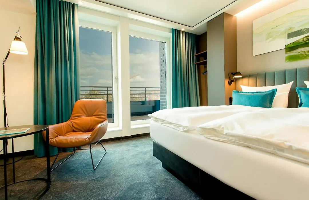 Motel One Stuttgart-Hauptbahnhof-1