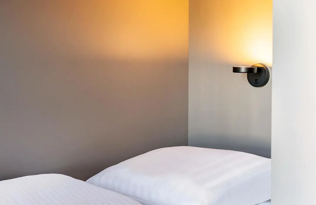 B&B Hotel Augsburg-West-1