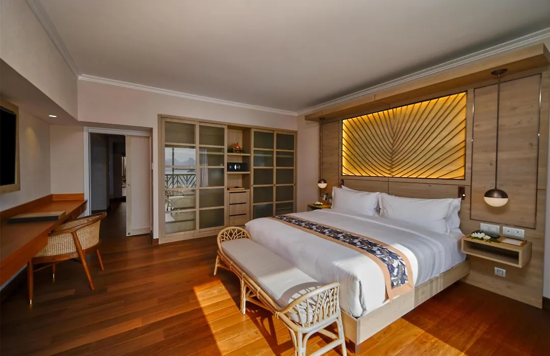 Hilton Hotel Tahiti-1