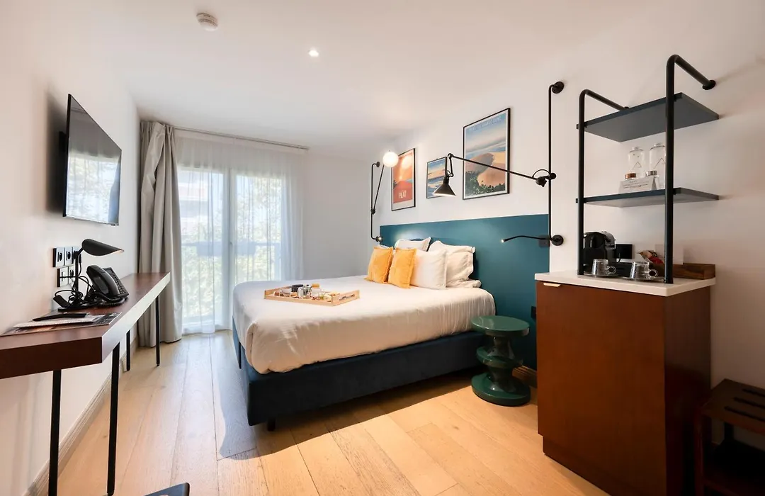 Victoria Boutique Hotel-1
