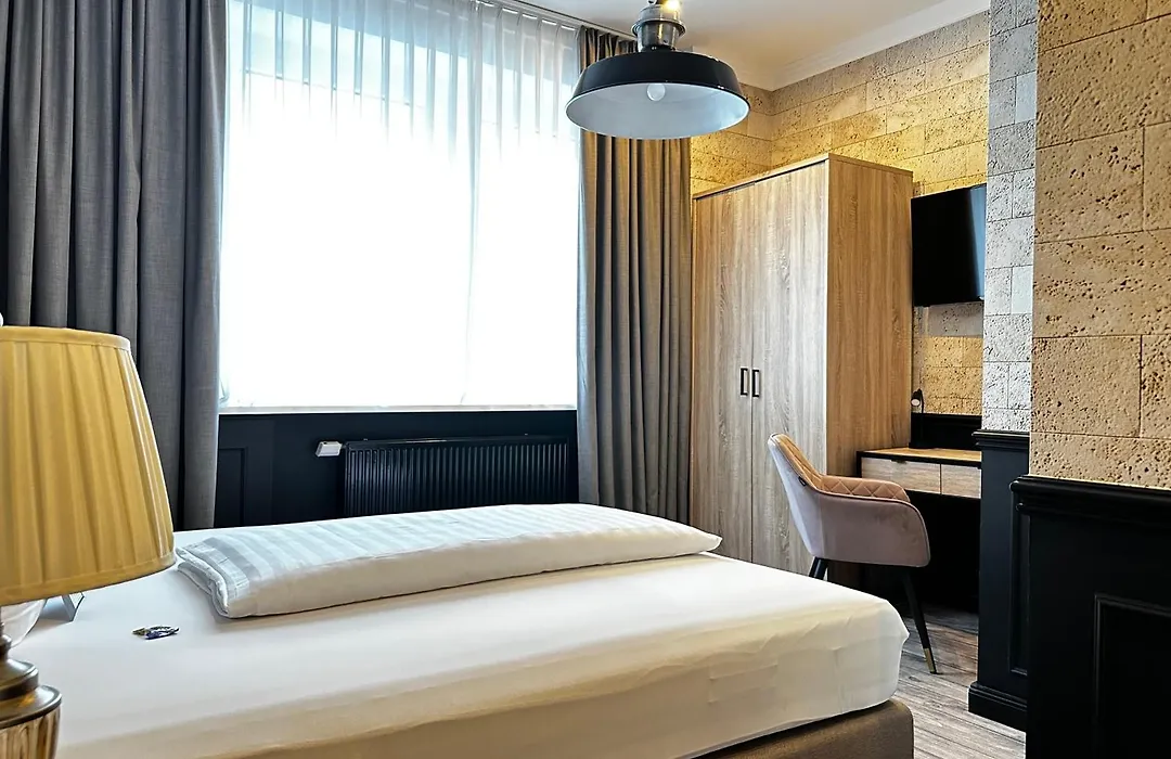 Designhotel Central Fulda-1