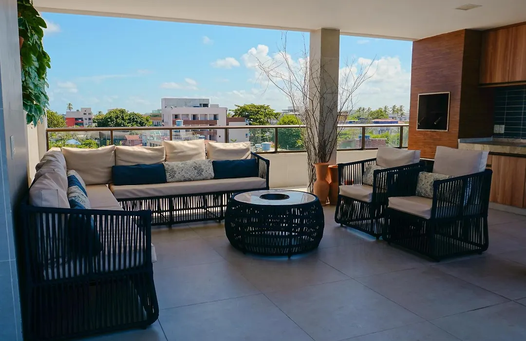 Porto de Galinhas PORTO EXCLUSIVE BY AFT-1