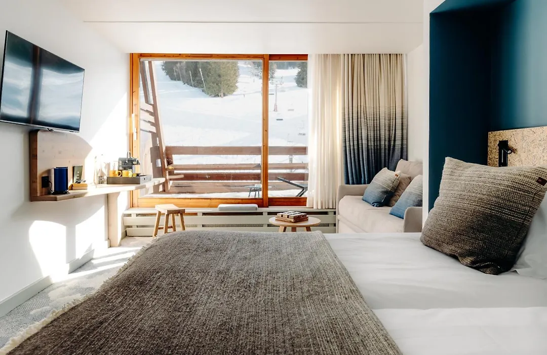 La Cachette, Friendly Hotel & Spa-1