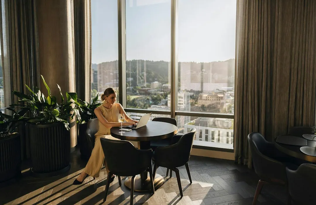 The Ritz-Carlton, Portland-1